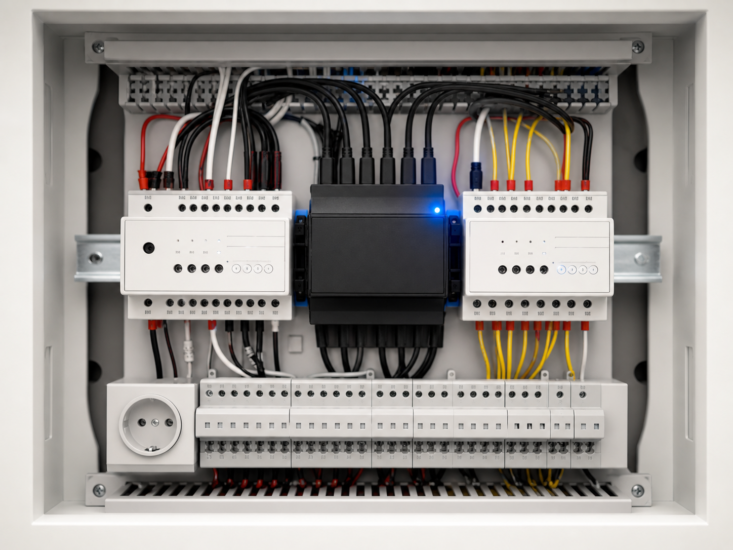 Sisteme VRV/VRF