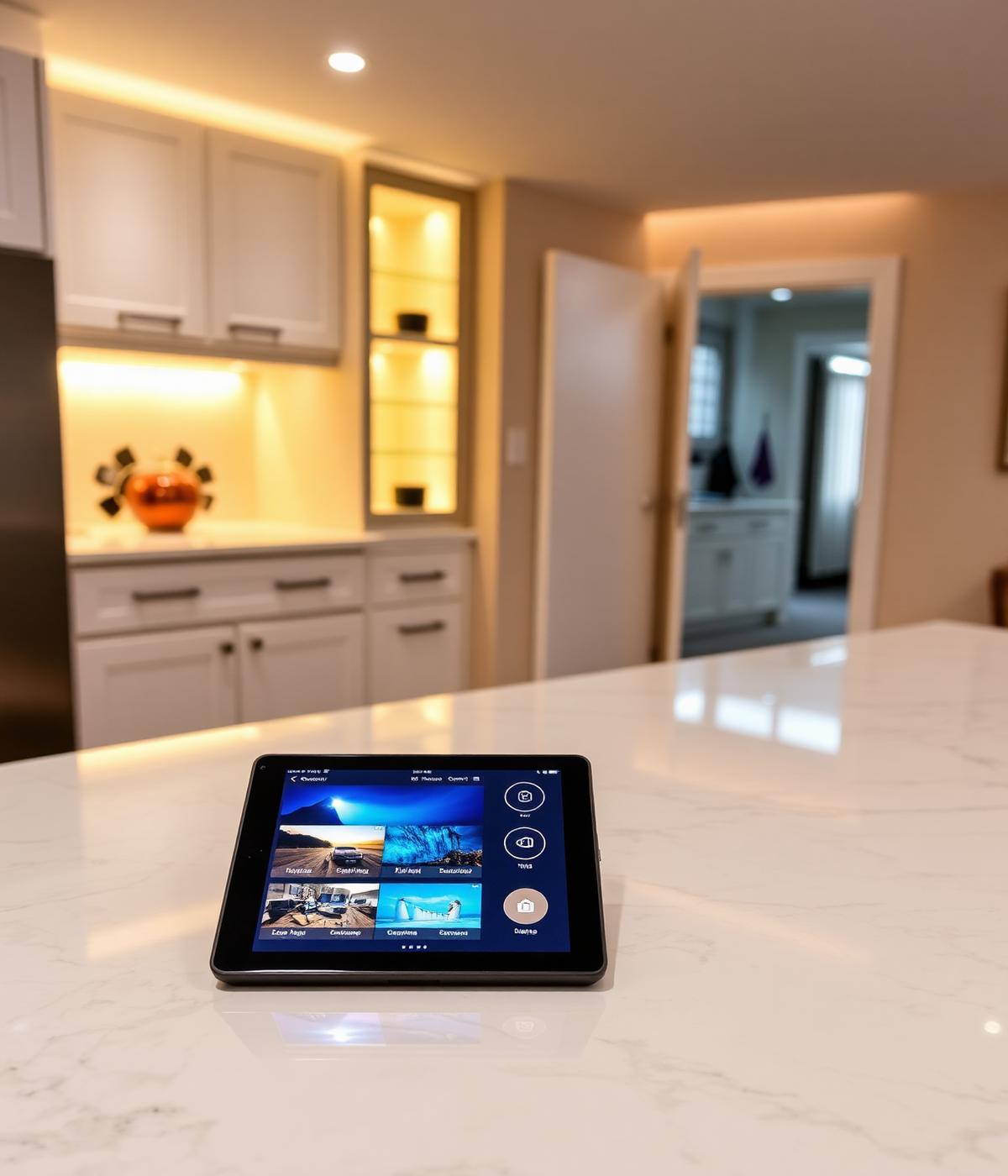 Smart home